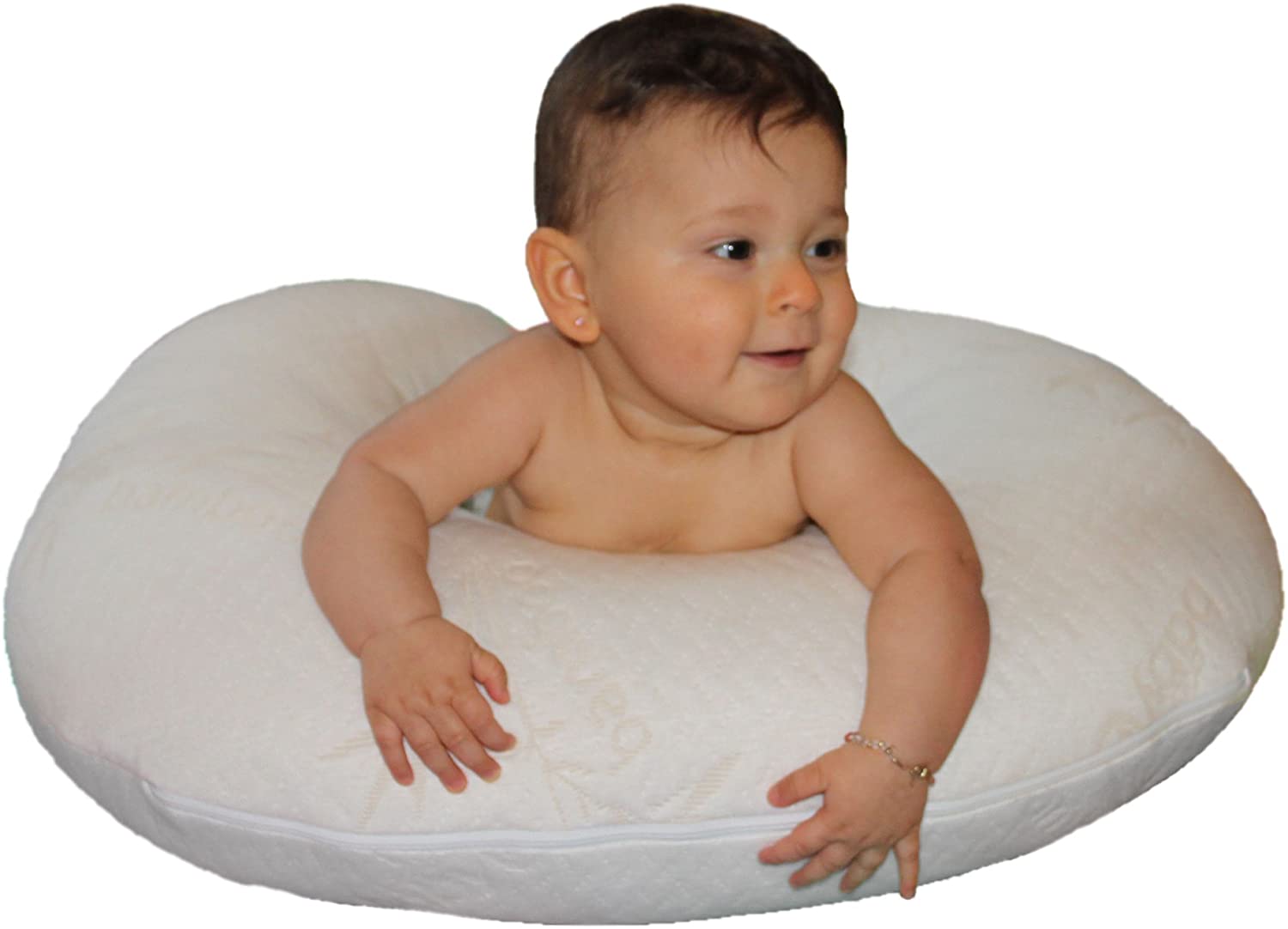 Baby Works Feeding Pillow