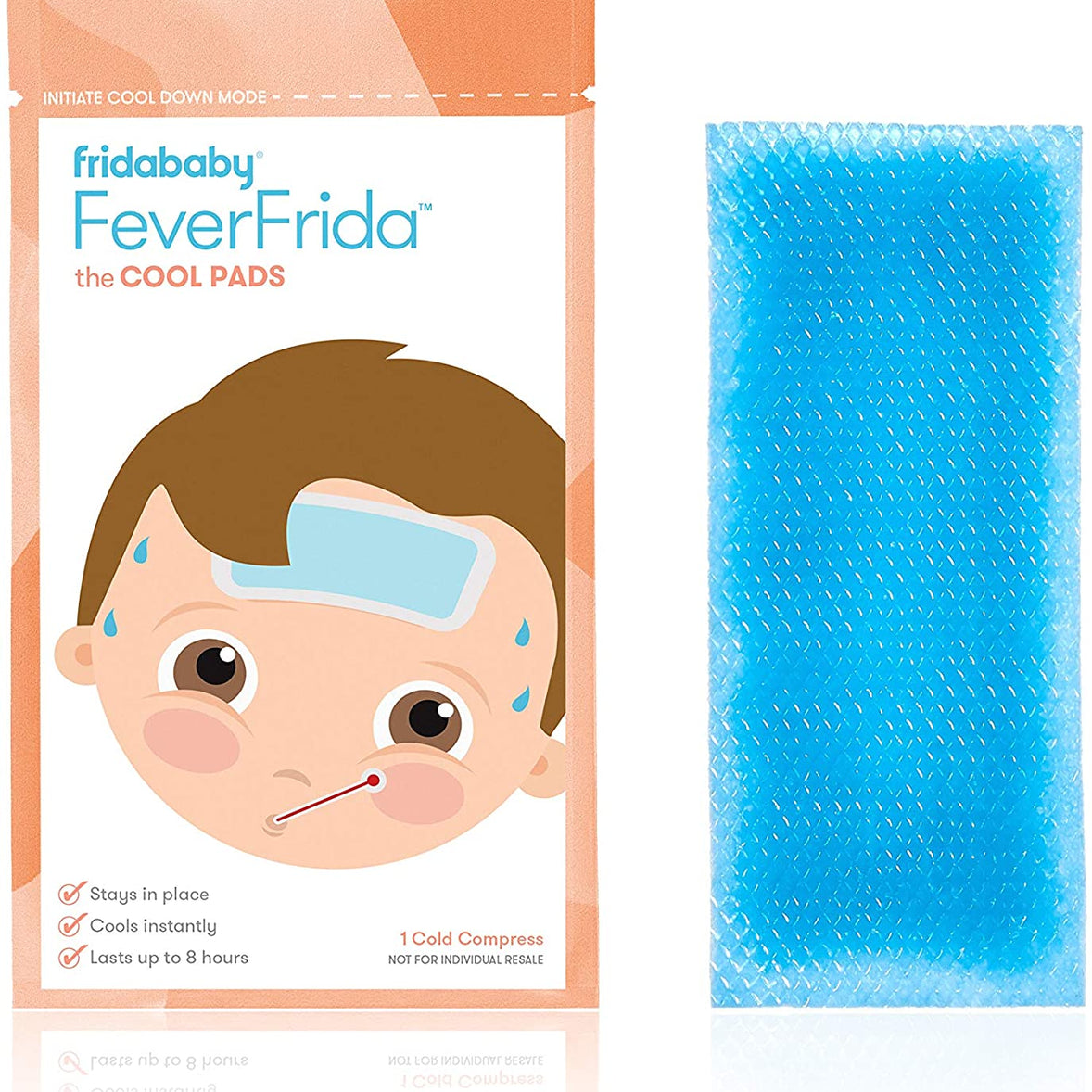 FridaBaby FeverFrida the Cool Pads
