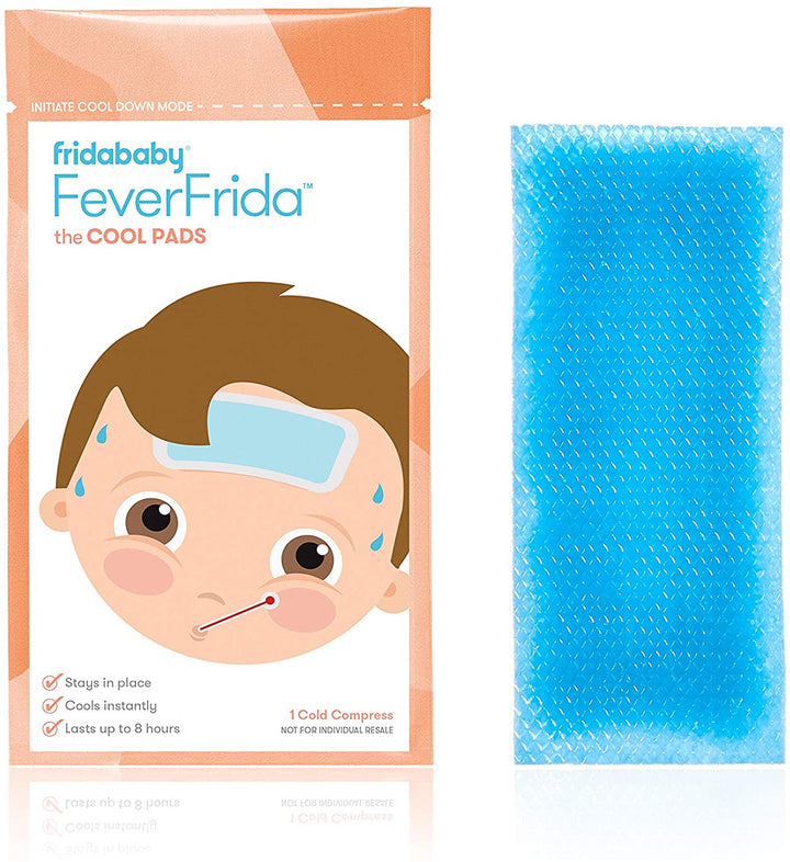 FridaBaby FeverFrida the Cool Pads