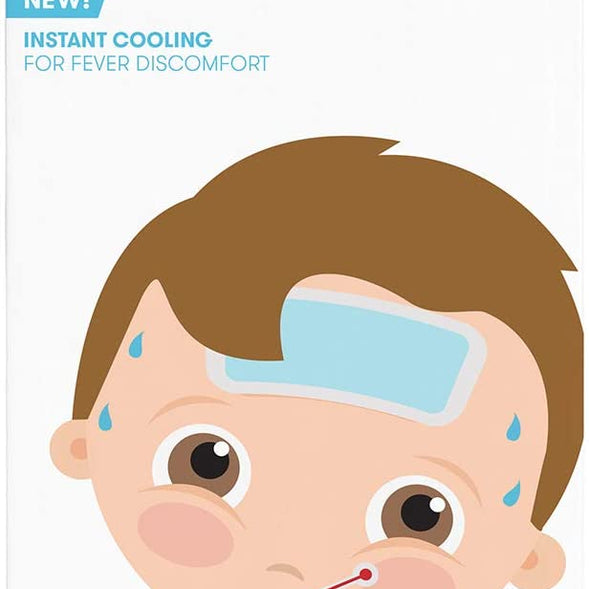 FridaBaby FeverFrida the Cool Pads