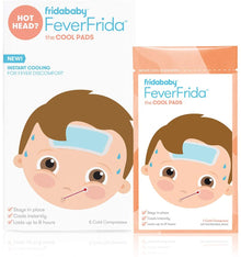 FridaBaby FeverFrida the Cool Pads