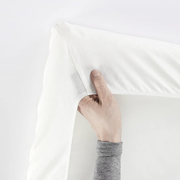 BabyBjorn Fitted Sheet for Travel Cot/Crib