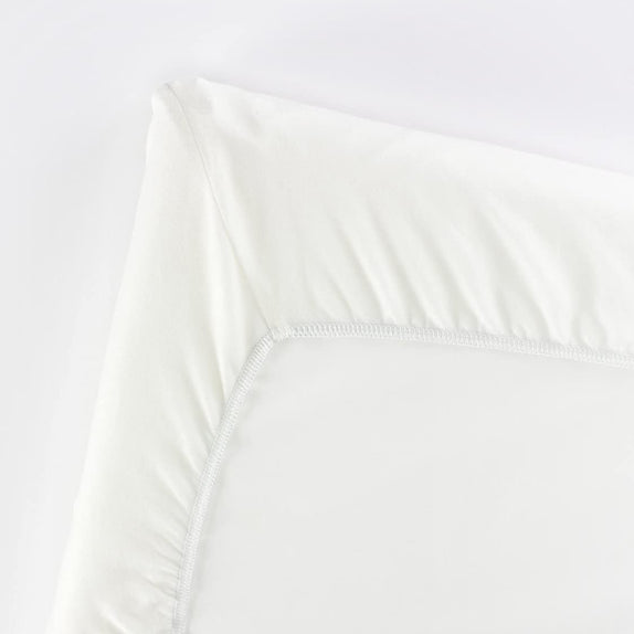 BabyBjorn Fitted Sheet for Travel Cot/Crib - MamaApp