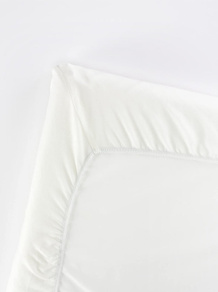 BabyBjorn Fitted Sheet for Travel Cot/Crib