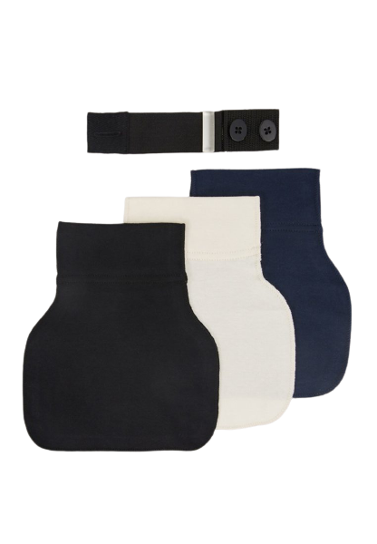 Carriwell Organic Flexi Belt Waist Expander