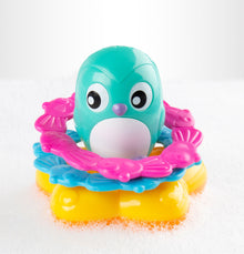 Playgro Float and Toss Ring Stacker