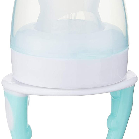 Dr. Brown's Fresh First Silicone Feeder - MamaApp