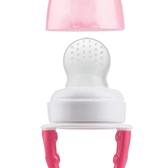 Dr. Brown's Fresh First Silicone Feeder