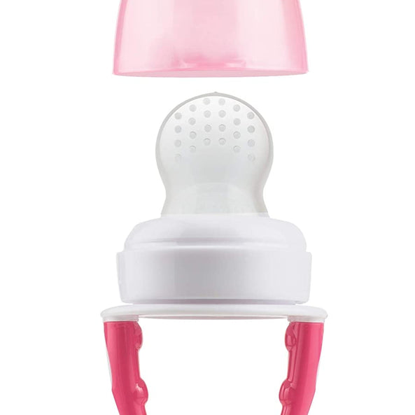 Dr. Brown's Fresh First Silicone Feeder