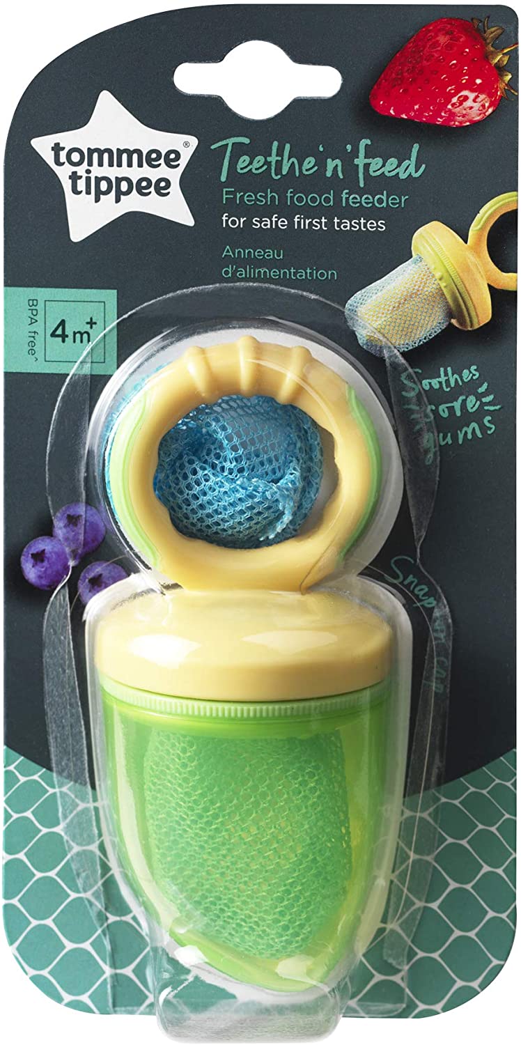 Tommee Tippee Fresh Food Feeder