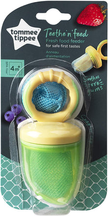 Tommee Tippee Fresh Food Feeder