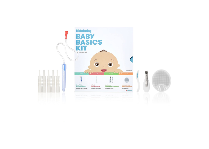 FridaBaby Baby Basic Kit