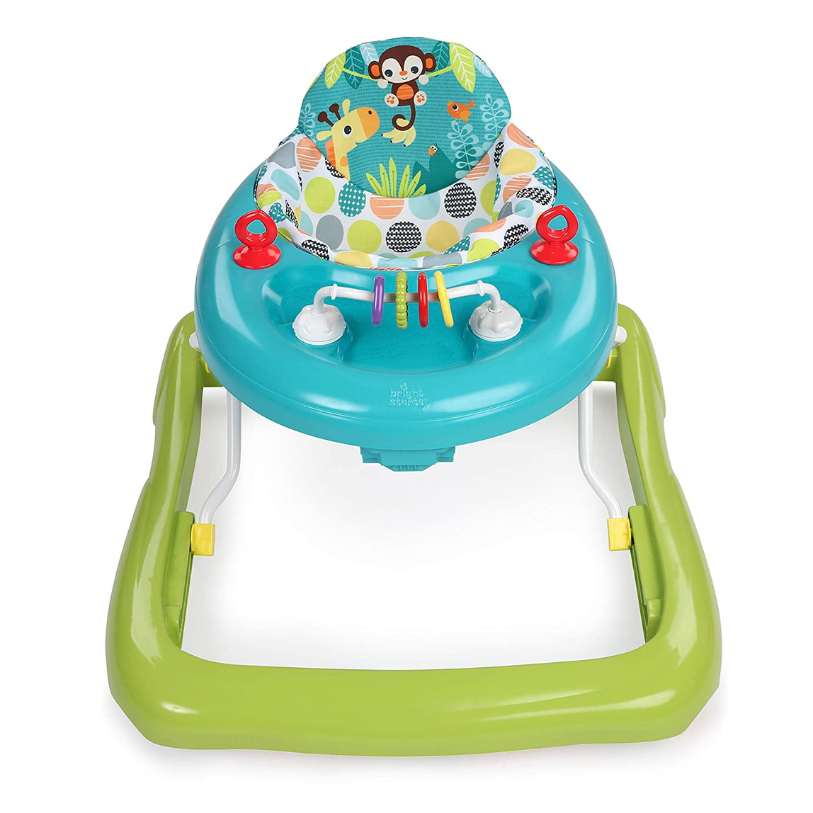 Bright Starts Giggling Safari Walker - MamaApp