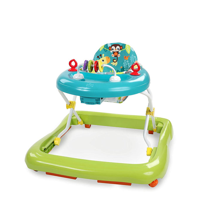 Kids2 Bright Starts Giggling Safari Walker