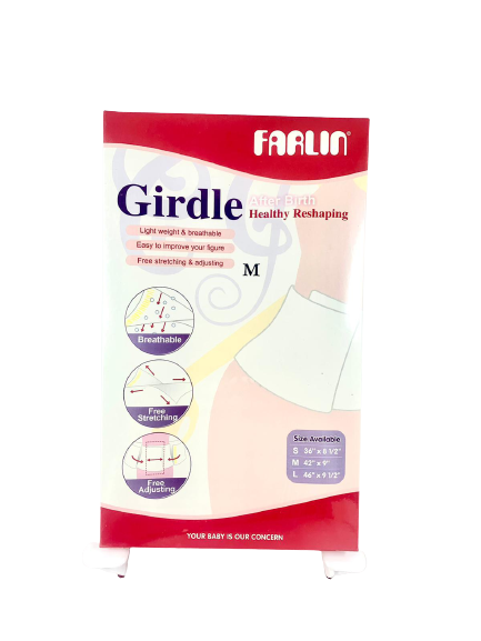Farlin Healthy Reshaping Girdle