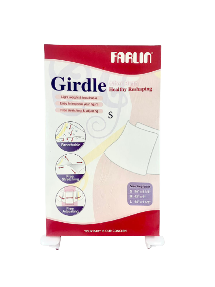 Farlin Healthy Reshaping Girdle