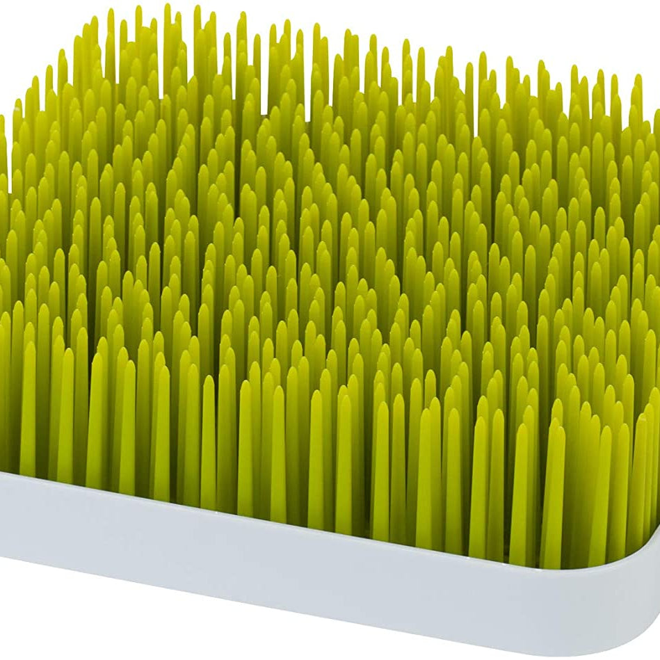Tomy Boon Grass Baby Bottle Drying Rack