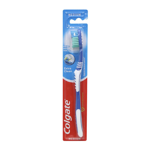 Colgate Tooth Brush Extra Clean