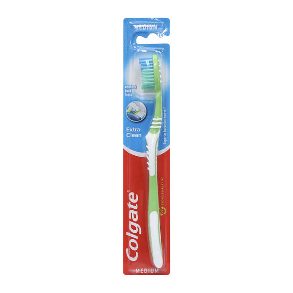 Colgate Tooth Brush Extra Clean - MamaApp