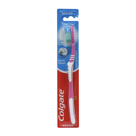 Colgate Tooth Brush Extra Clean - MamaApp