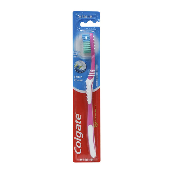 Colgate Tooth Brush Extra Clean