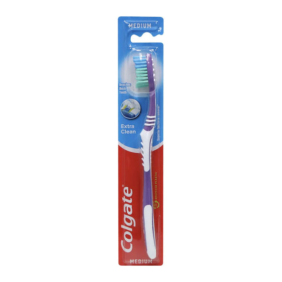 Colgate Tooth Brush Extra Clean - MamaApp