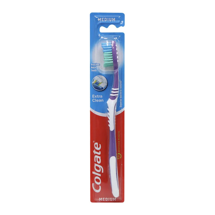 Colgate Tooth Brush Extra Clean