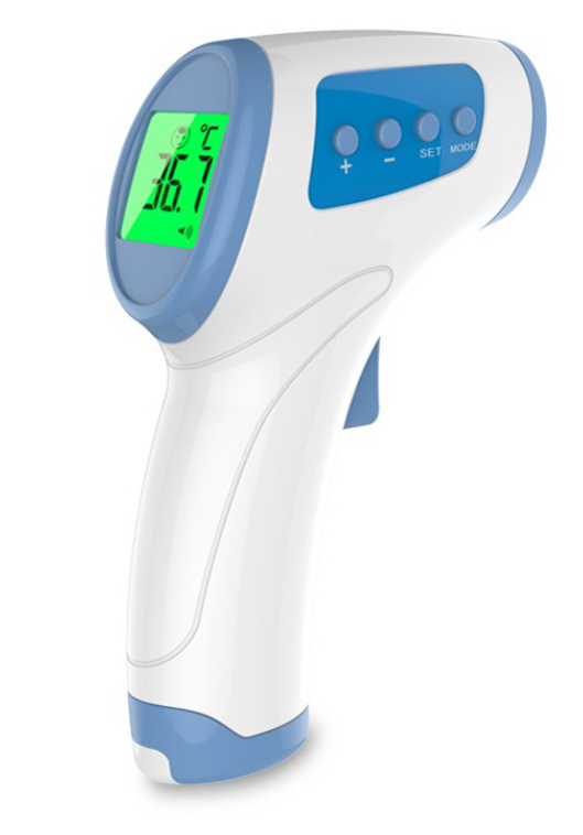 HY-216 Digital Body Thermometer
