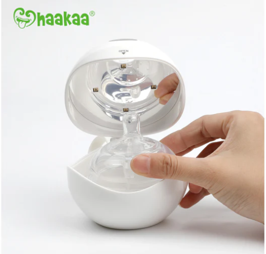 Haakaa Portable UV LED Sterilising Box