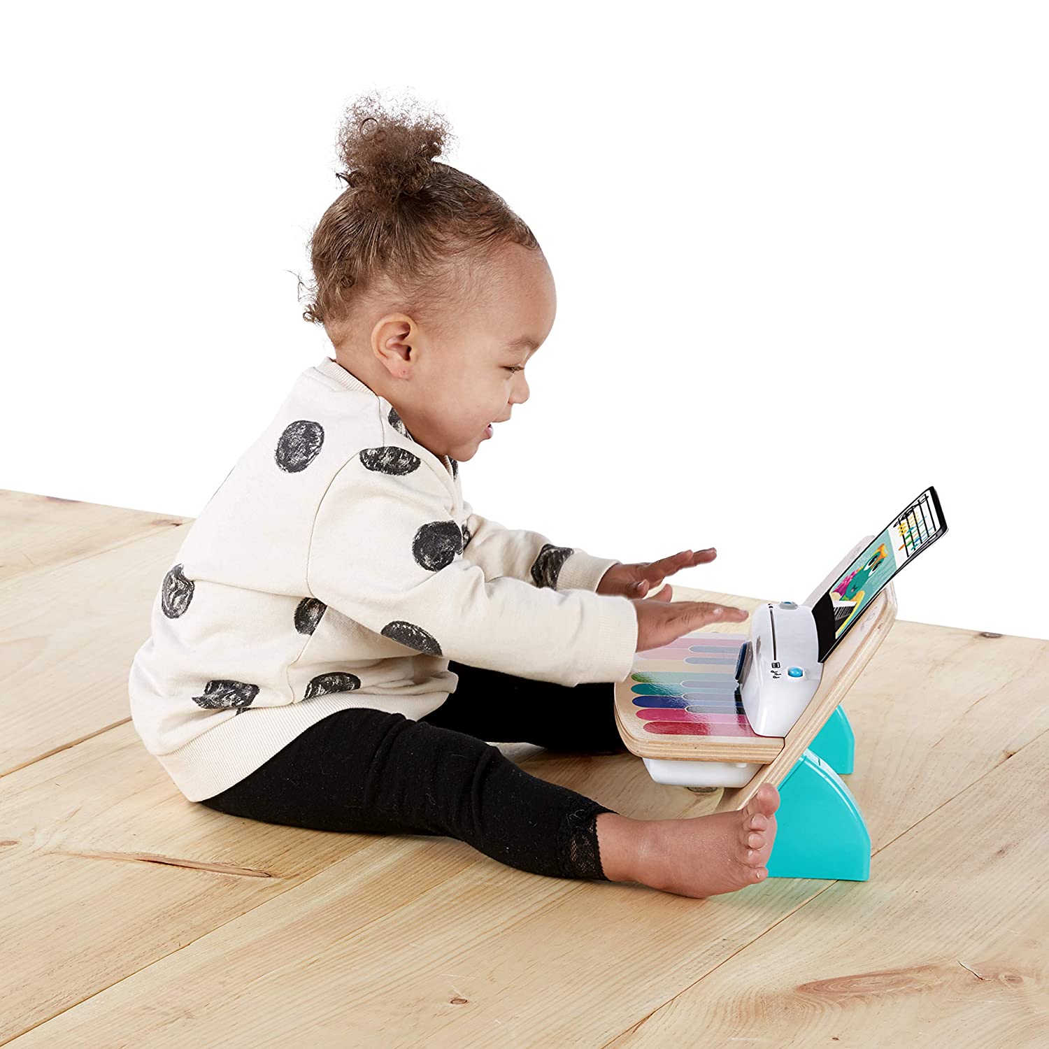 Baby Einstein Hape Magic Touch Piano