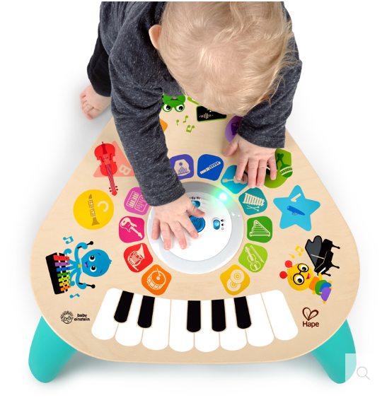 Baby Einstein Speelgoed Kassa | Magic Touch Cash Register - De Speelgoedwinkel Baby Einstein Speelgoed Kassa | Magic Touch Cash Register - De Speelgoedwinkel