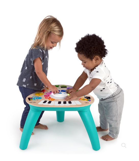 Kids2 Baby Einstein Hape Magic Touch Table