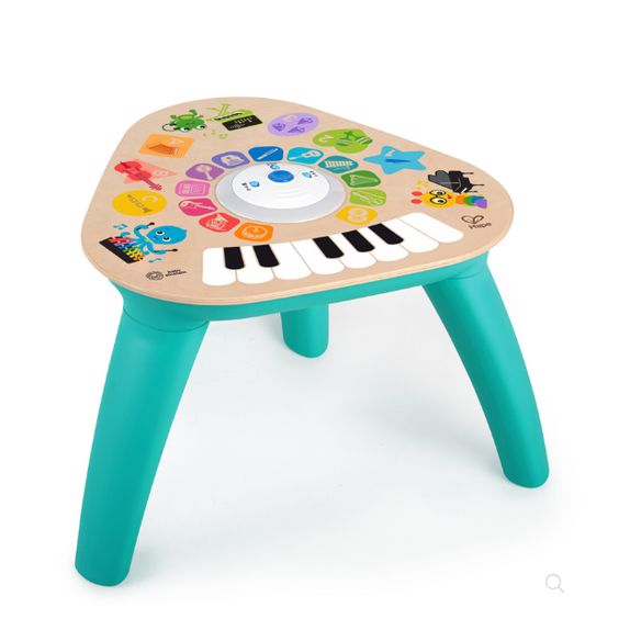 Baby Einstein Hape Magic Touch Table - MamaApp