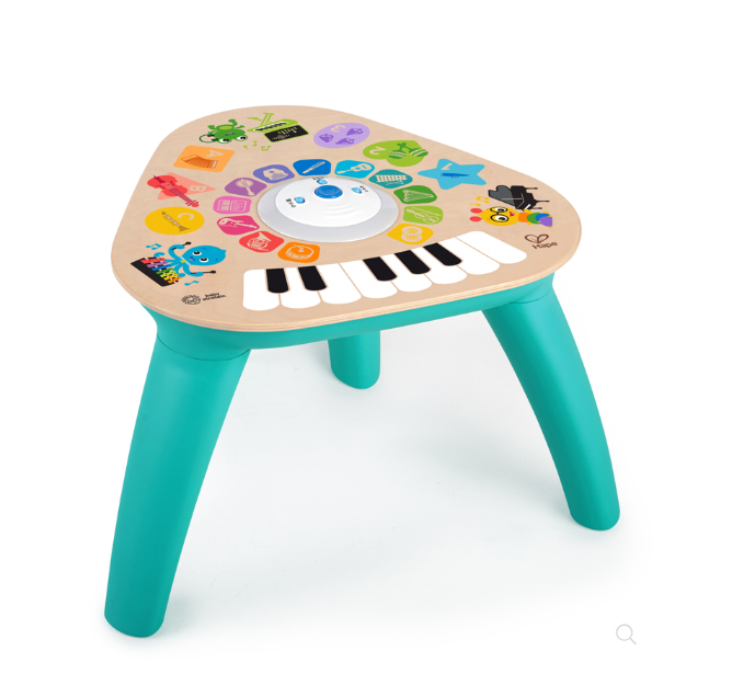 Kids2 Baby Einstein Hape Magic Touch Table