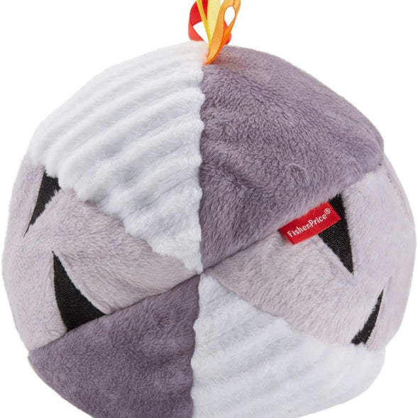 Fisher Price Have A Ball Hippo