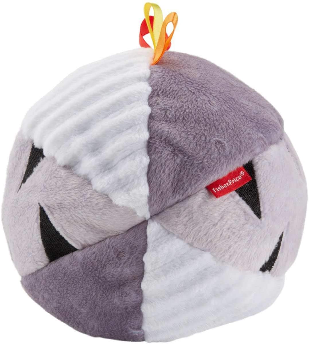 Fisher Price Have A Ball Hippo