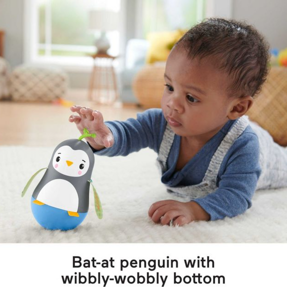 Fisher Price Hello Hands Play Kit - MamaApp