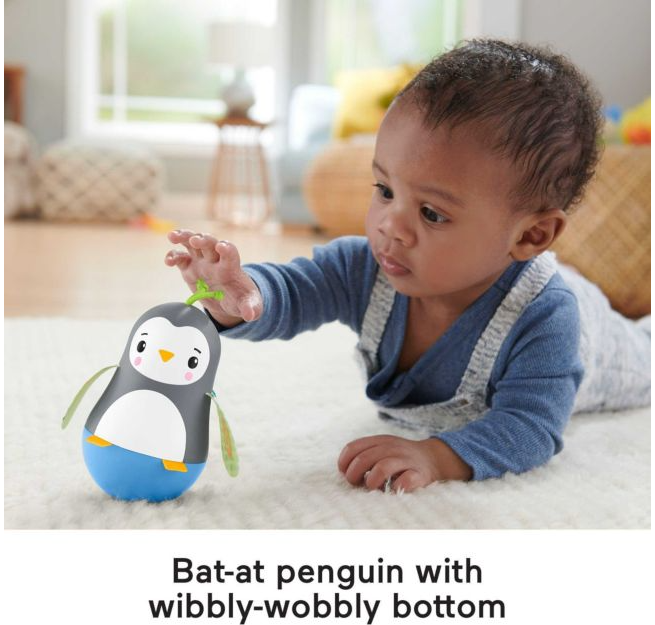 Fisher Price Hello Hands Play Kit