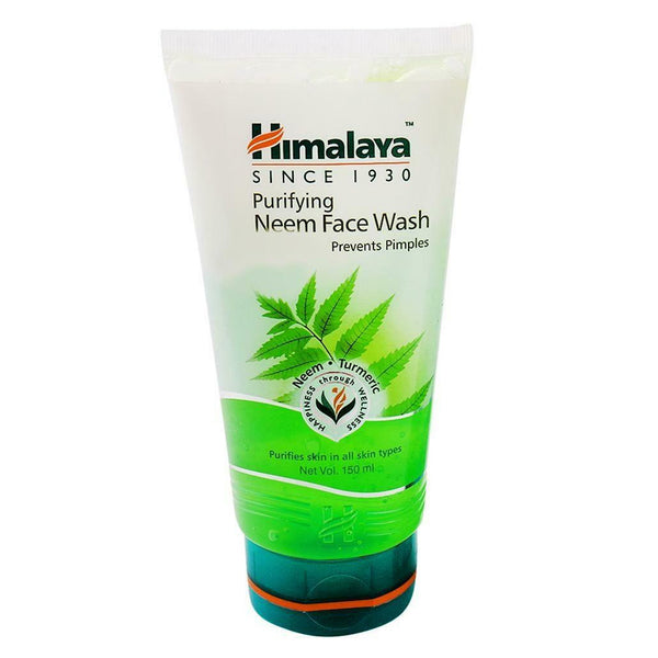 Himalaya Neem Face Wash 150ml