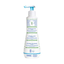 Mustela Hydra Bebe Body Lotion