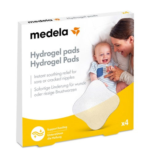 Medela Hydrogel Pads