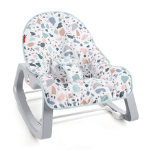 Fisher Price Infant-To-Toddler Rocker Pacific Pebble