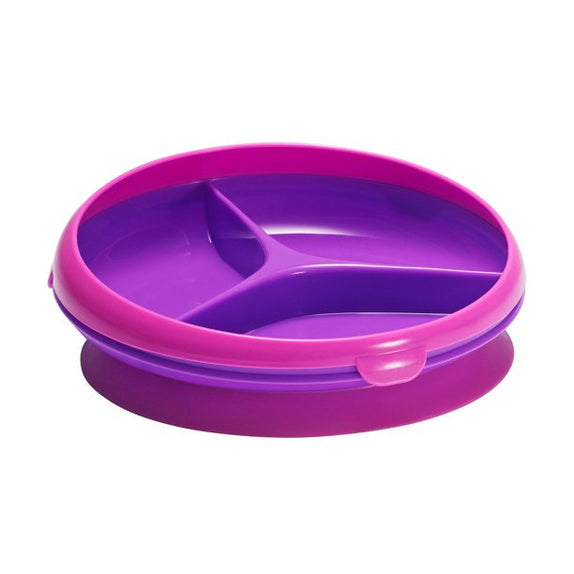 The First Years Inside Scoop Suction Bowl - MamaApp
