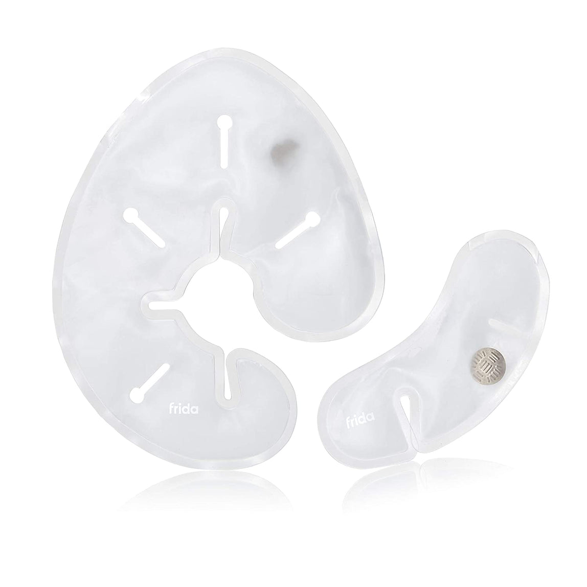 Frida Mom Instant Heat Breast Warmers - MamaApp