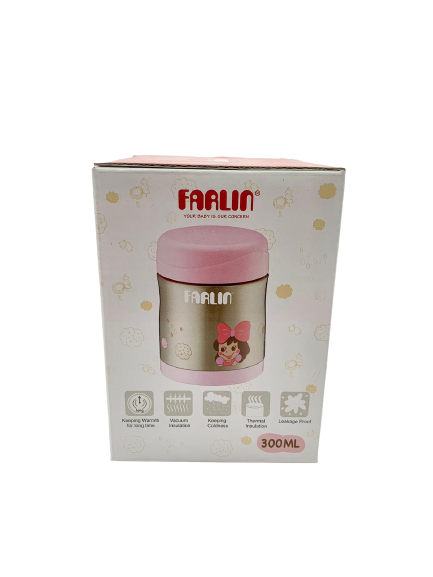 Farlin Insulated Food Jar
