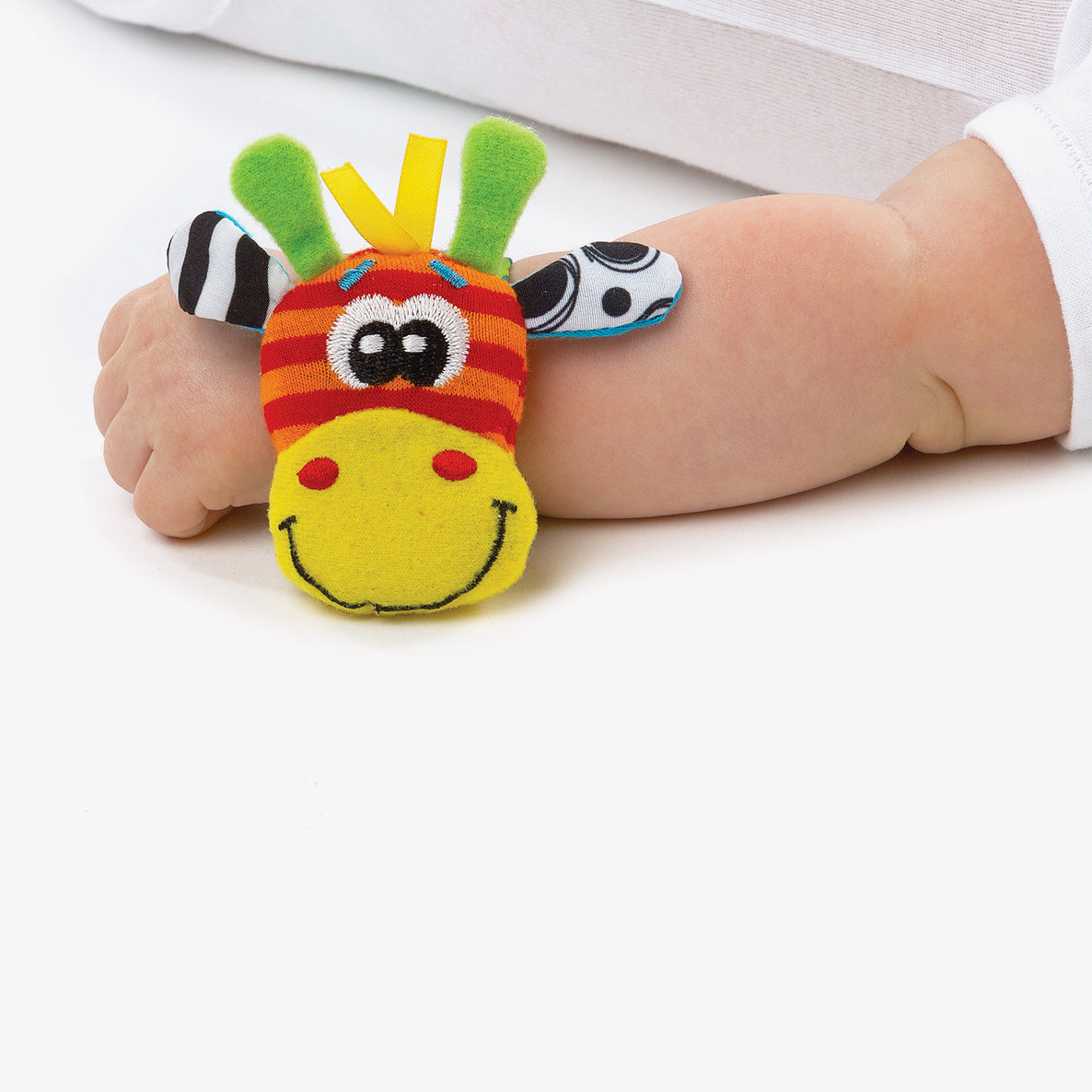 Playgro Jungle Friends Gift Pack