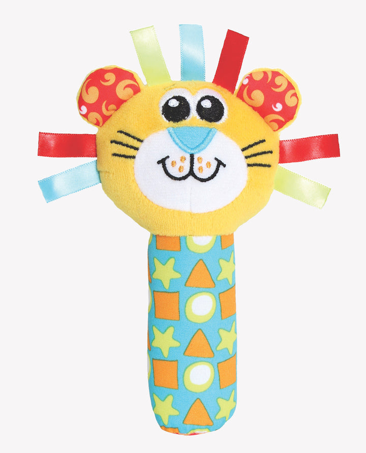 Playgro Jungle Squeaker