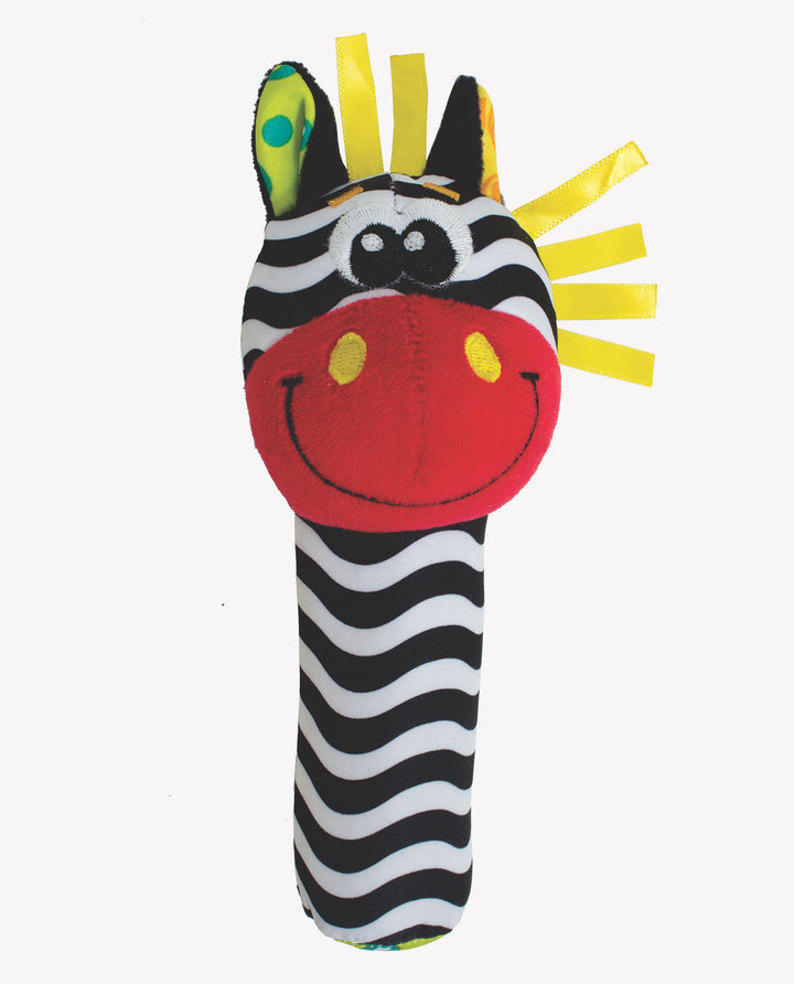 Playgro Jungle Squeaker