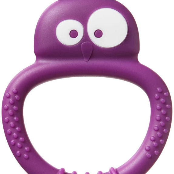 Tommee Tippee Kalani Sensory Teething Toy Mini - MamaApp