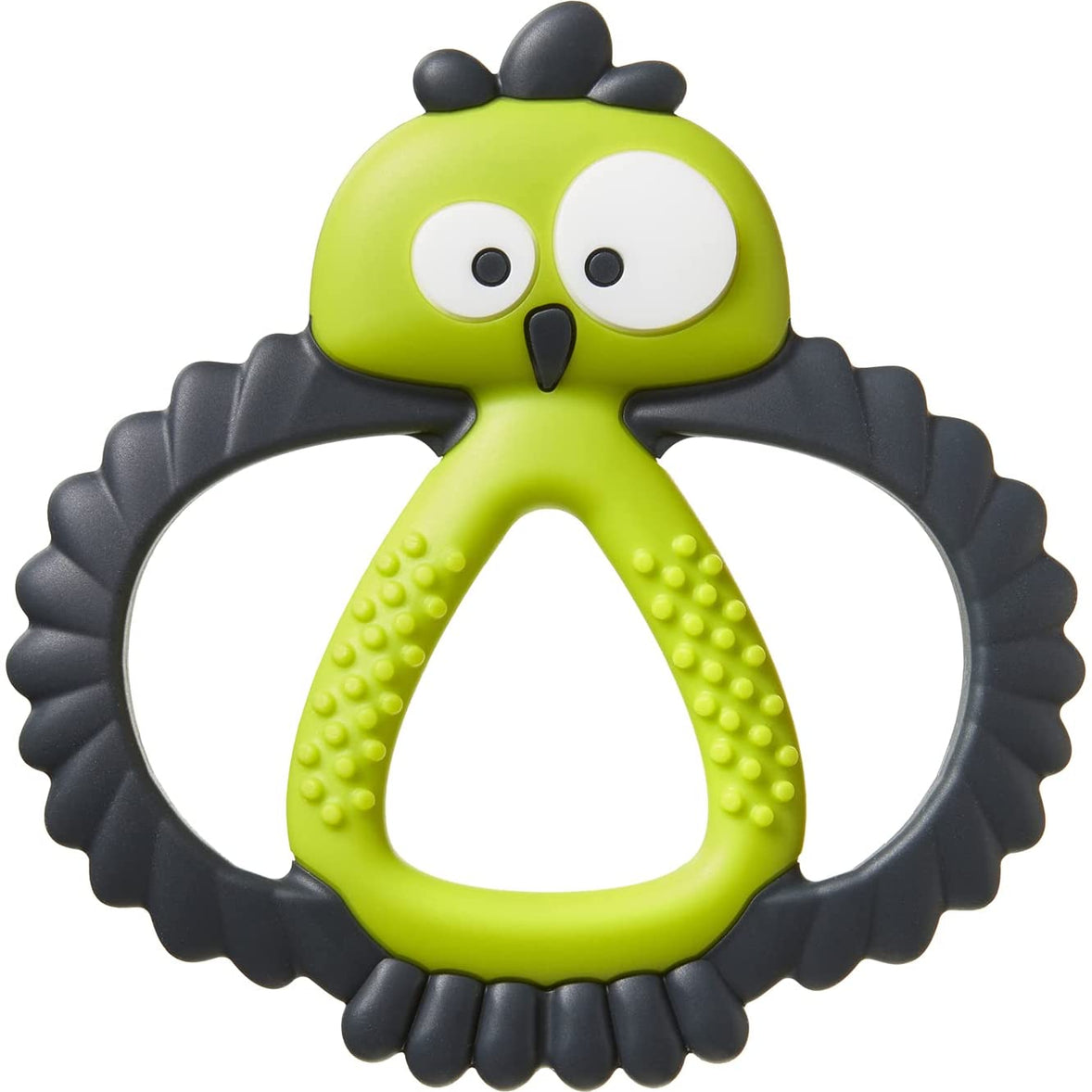 Tommee Tippee Kalani Sensory Teething Toy Maxi